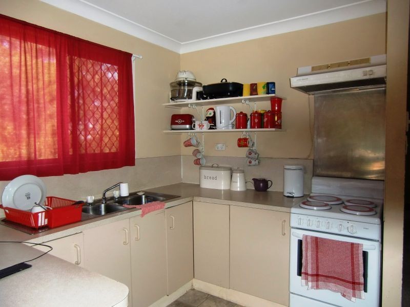 45 Railway Street, Booval QLD 4304