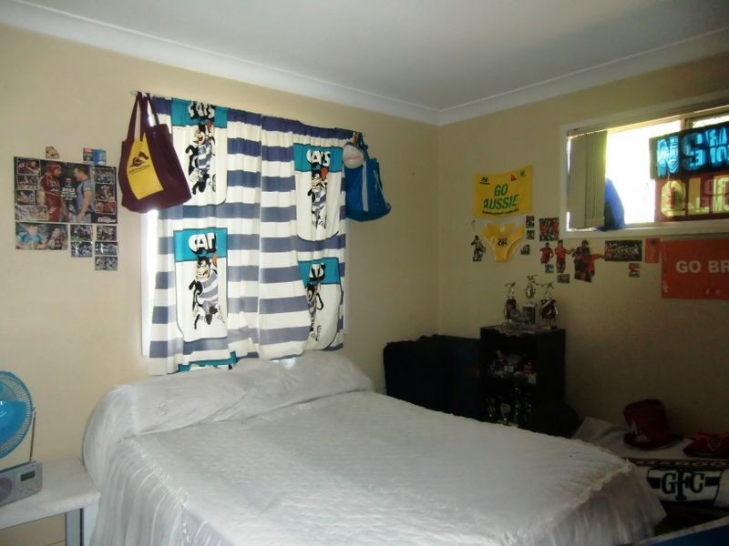 45 Railway Street, Booval QLD 4304
