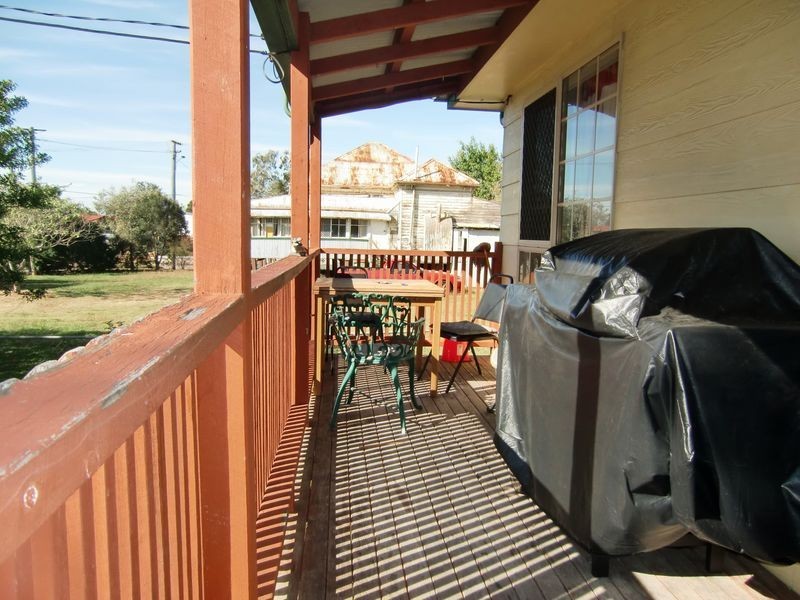 45 Railway Street, Booval QLD 4304