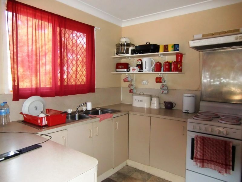 45 Railway Street, Booval QLD 4304