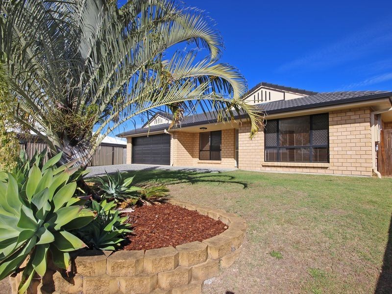 11 Jondaryan Court, Brassall QLD 4305