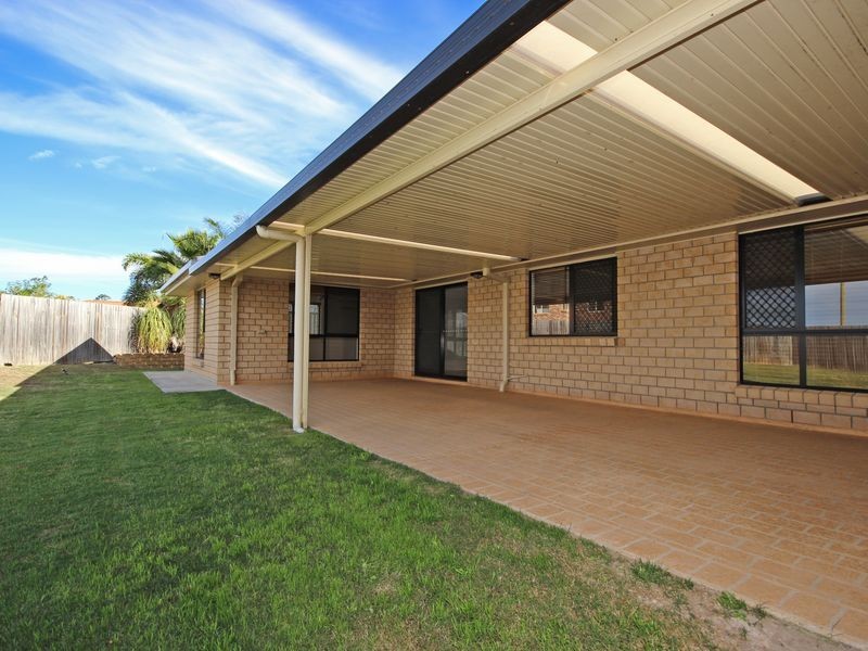 11 Jondaryan Court, Brassall QLD 4305