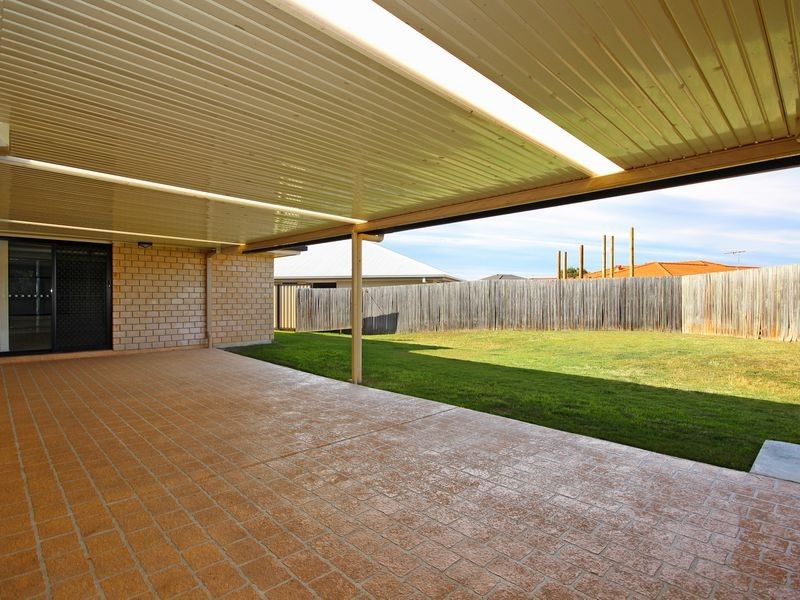 11 Jondaryan Court, Brassall QLD 4305