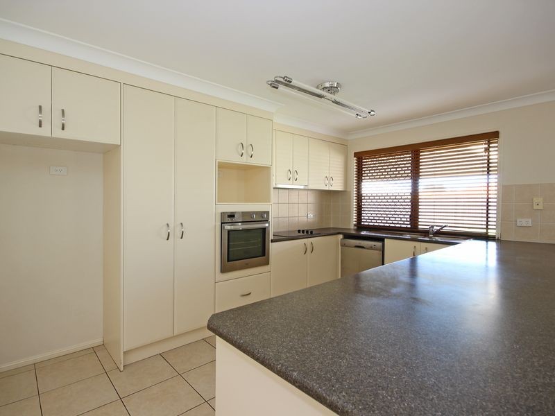 11 Jondaryan Court, Brassall QLD 4305
