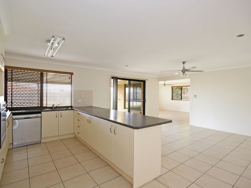 11 Jondaryan Court, Brassall QLD 4305