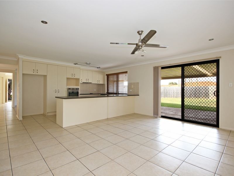 11 Jondaryan Court, Brassall QLD 4305