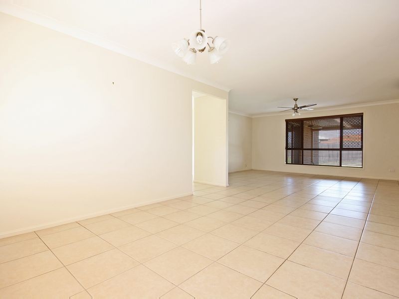11 Jondaryan Court, Brassall QLD 4305