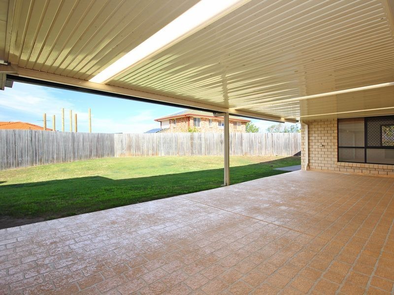 11 Jondaryan Court, Brassall QLD 4305