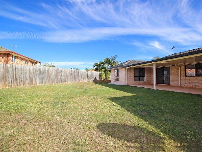 11 Jondaryan Court, Brassall QLD 4305