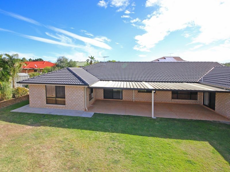 11 Jondaryan Court, Brassall QLD 4305