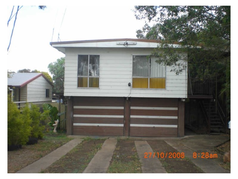 33 Warner Street, Raceview QLD 4305