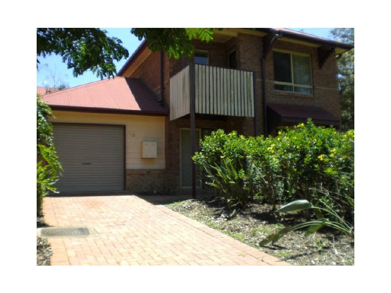 1/13 John Staines Cresent, North Ipswich QLD 4305