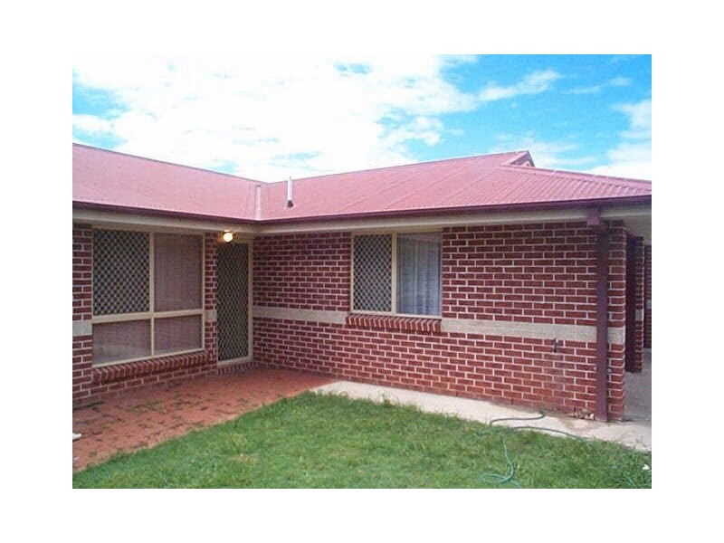 1/23 Mc Brien Court, Redbank Plains QLD 4301