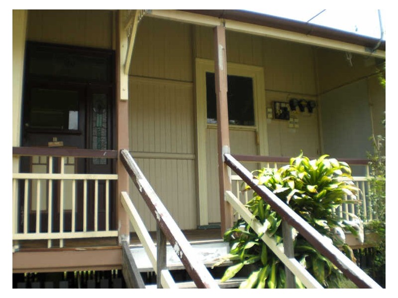 1/14 Park, Ipswich QLD 4305