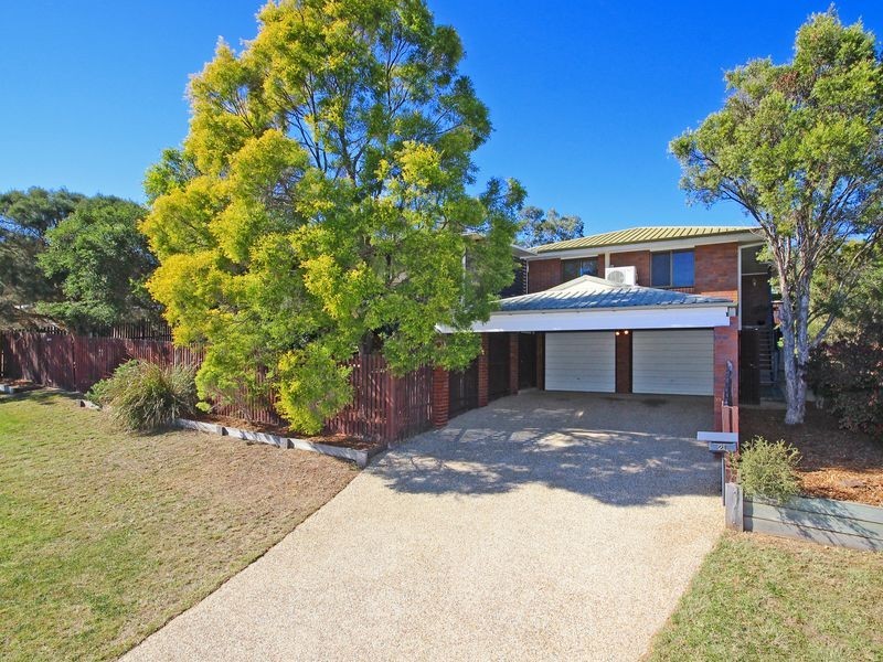 21 Glenelg Drive, Brassall QLD 4305
