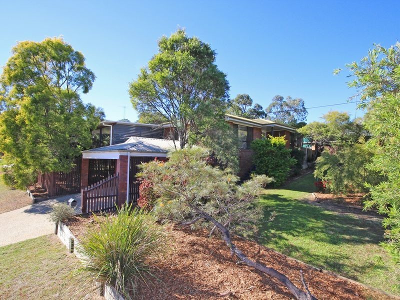 21 Glenelg Drive, Brassall QLD 4305