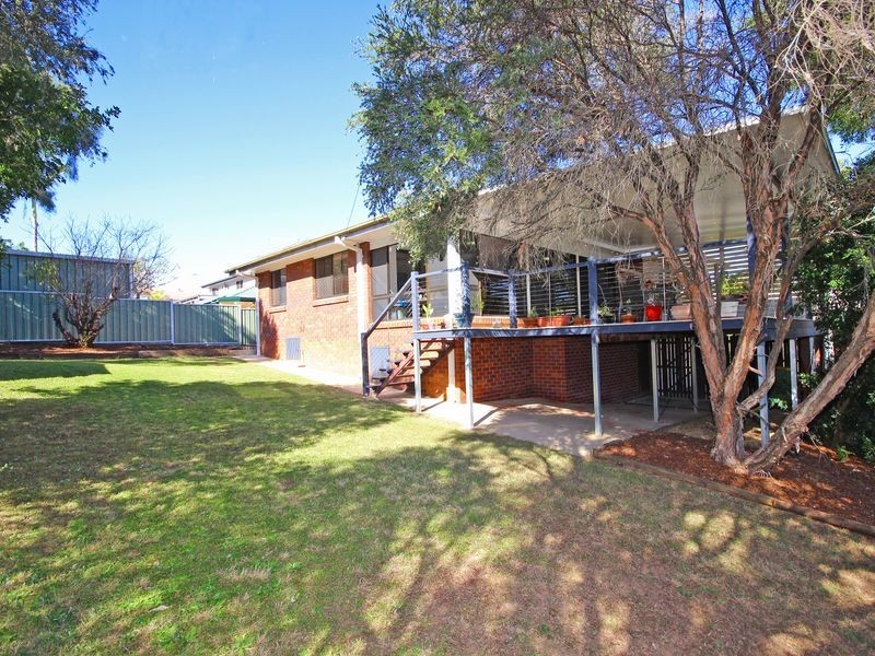 21 Glenelg Drive, Brassall QLD 4305