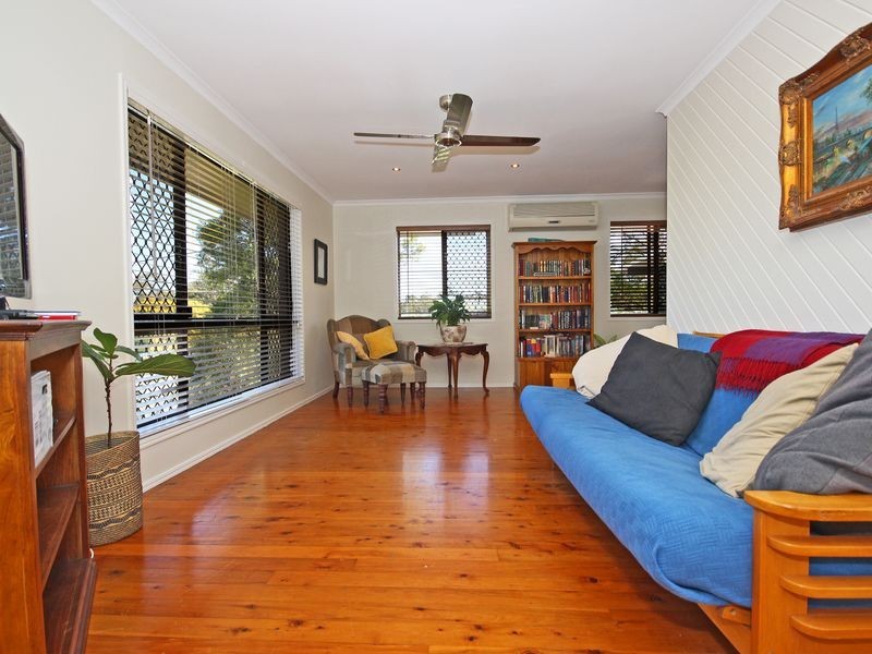 21 Glenelg Drive, Brassall QLD 4305