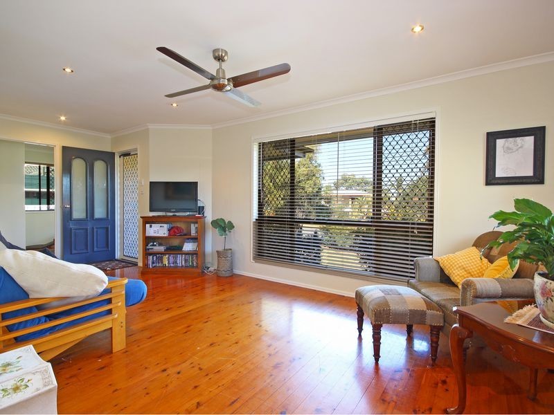 21 Glenelg Drive, Brassall QLD 4305