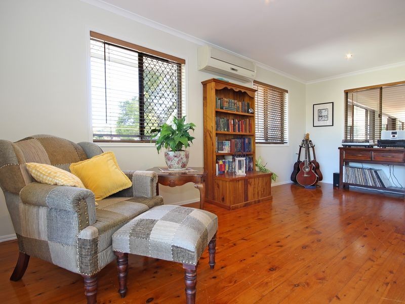 21 Glenelg Drive, Brassall QLD 4305