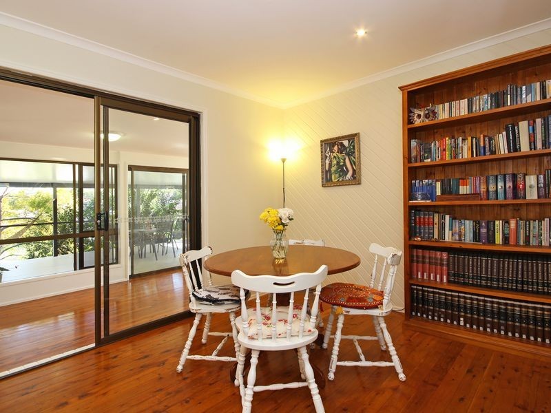 21 Glenelg Drive, Brassall QLD 4305