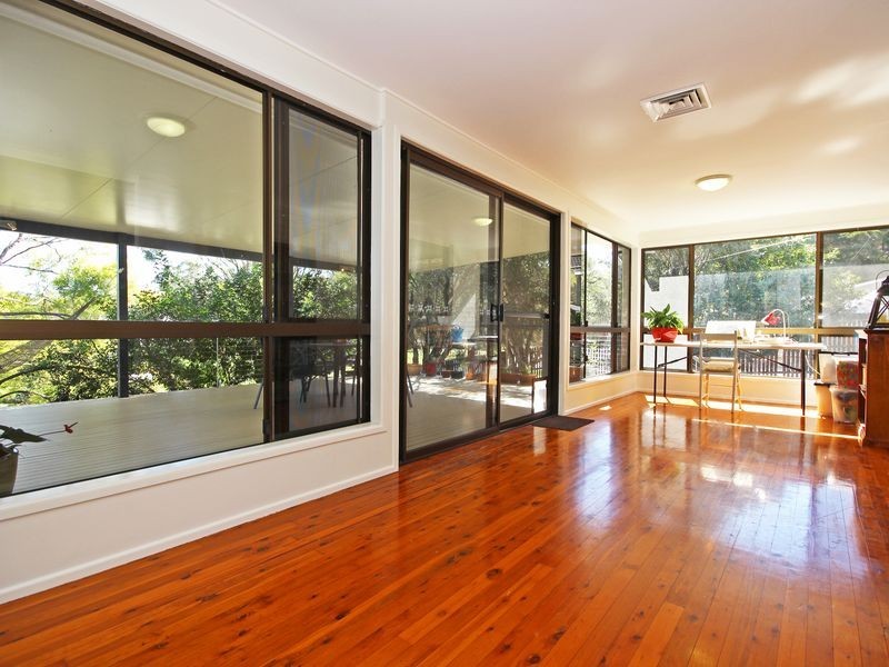 21 Glenelg Drive, Brassall QLD 4305