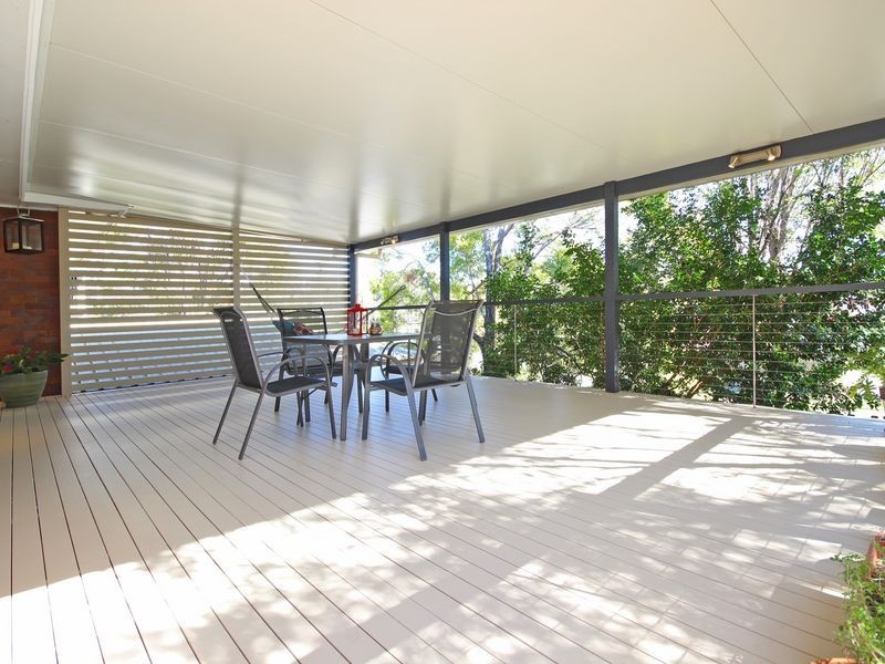 21 Glenelg Drive, Brassall QLD 4305