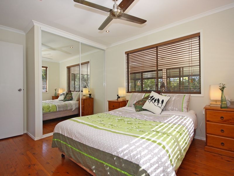 21 Glenelg Drive, Brassall QLD 4305