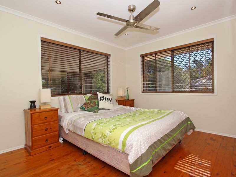 21 Glenelg Drive, Brassall QLD 4305