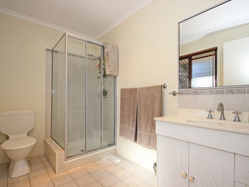 21 Glenelg Drive, Brassall QLD 4305