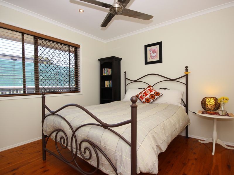 21 Glenelg Drive, Brassall QLD 4305