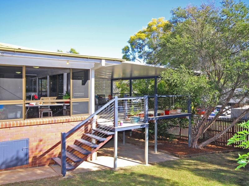 21 Glenelg Drive, Brassall QLD 4305