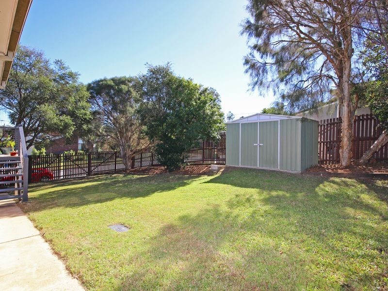 21 Glenelg Drive, Brassall QLD 4305