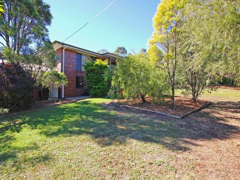 21 Glenelg Drive, Brassall QLD 4305