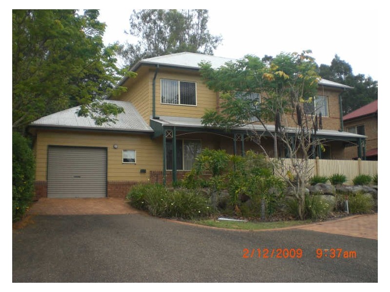 7/13 John Staines Cresent, North Ipswich QLD 4305