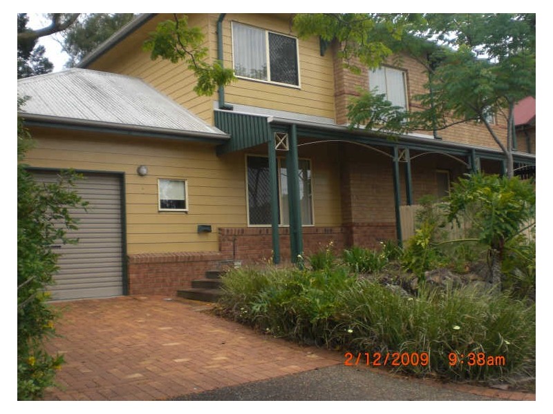 7/13 John Staines Cresent, North Ipswich QLD 4305