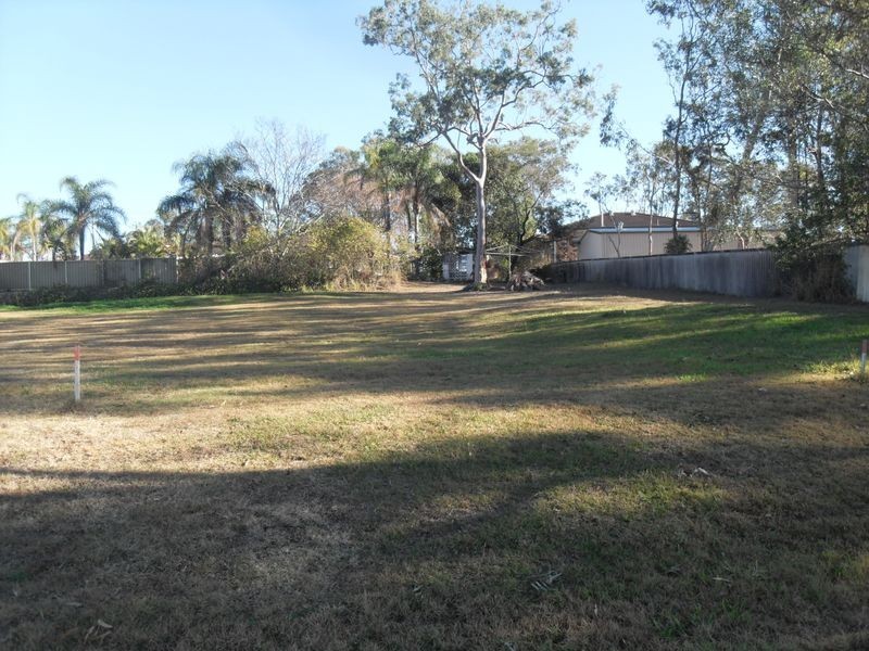 10 Vauxhall Street, Basin Pocket QLD 4305