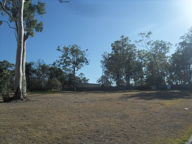 14 Vauxhall Street, Basin Pocket QLD 4305