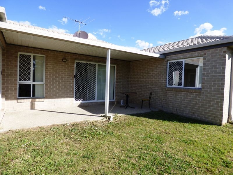 34 Ronayne Circle, One Mile QLD 4305