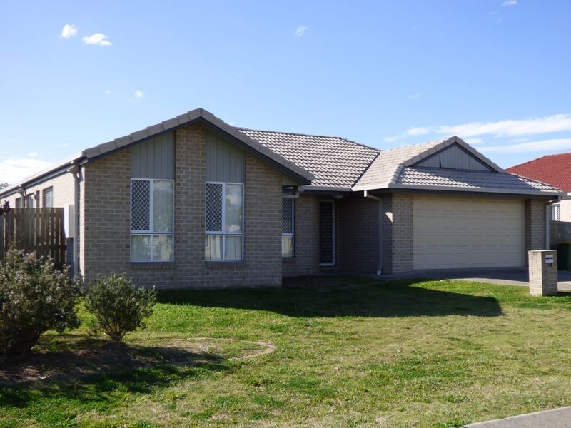 34 Ronayne Circle, One Mile QLD 4305