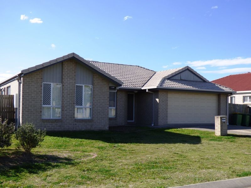 34 Ronayne Circle, One Mile QLD 4305