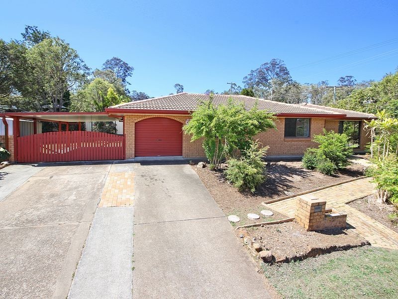 1 Glenelg Drive, Brassall QLD 4305