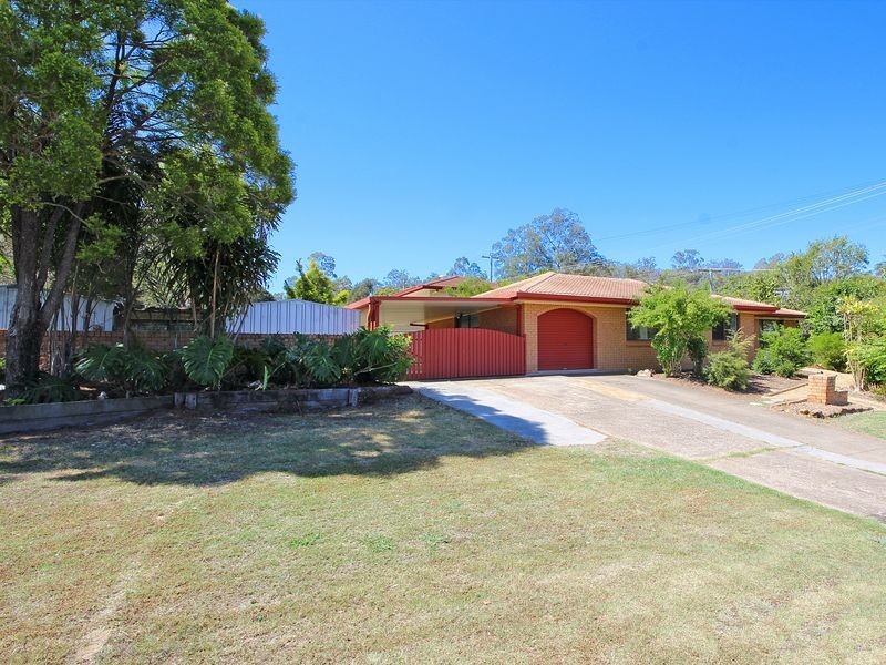 1 Glenelg Drive, Brassall QLD 4305