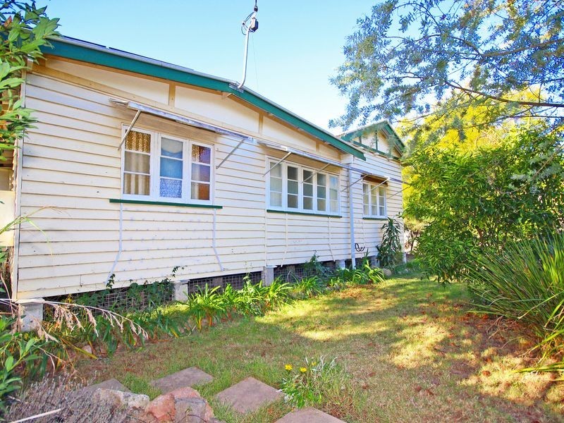 199 Pine Mountain Road, Brassall QLD 4305