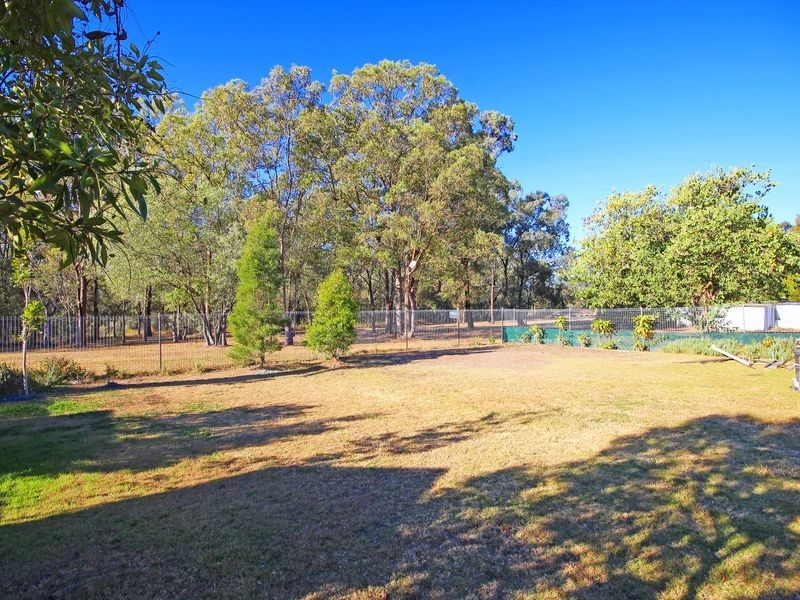 199 Pine Mountain Road, Brassall QLD 4305