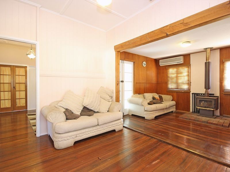 199 Pine Mountain Road, Brassall QLD 4305