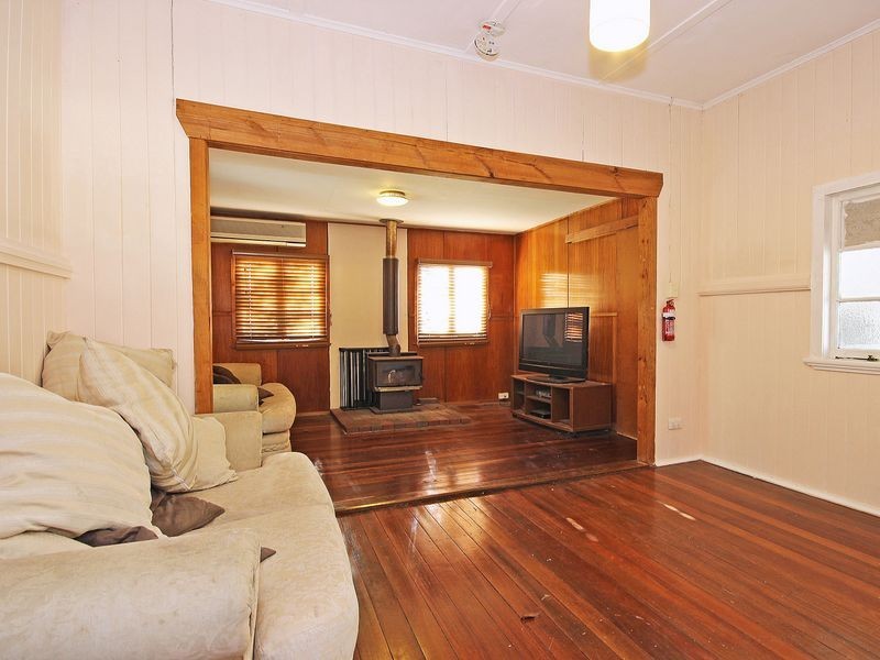 199 Pine Mountain Road, Brassall QLD 4305