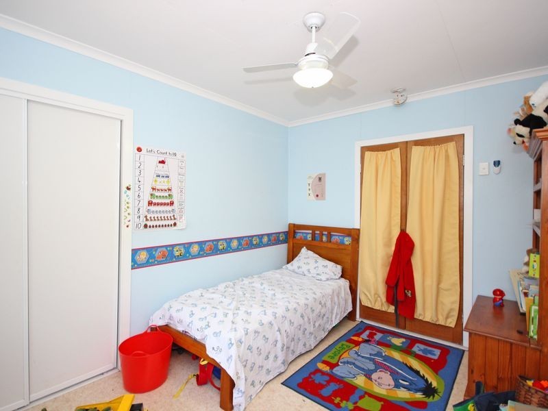 199 Pine Mountain Road, Brassall QLD 4305