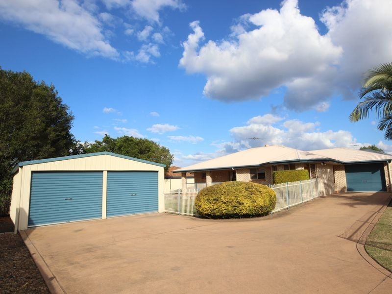 4 Zoe Court, Raceview QLD 4305