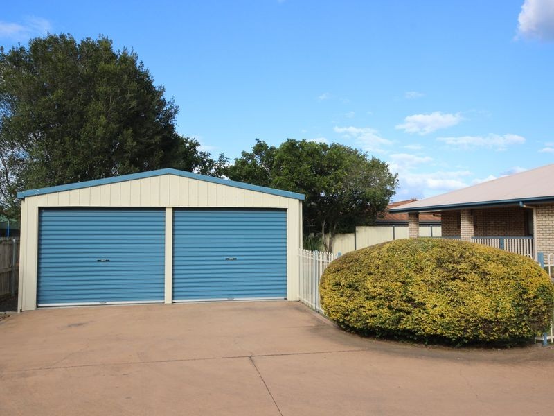 4 Zoe Court, Raceview QLD 4305
